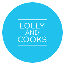 Churpy Strahan - Owner, Lolly & Cooks